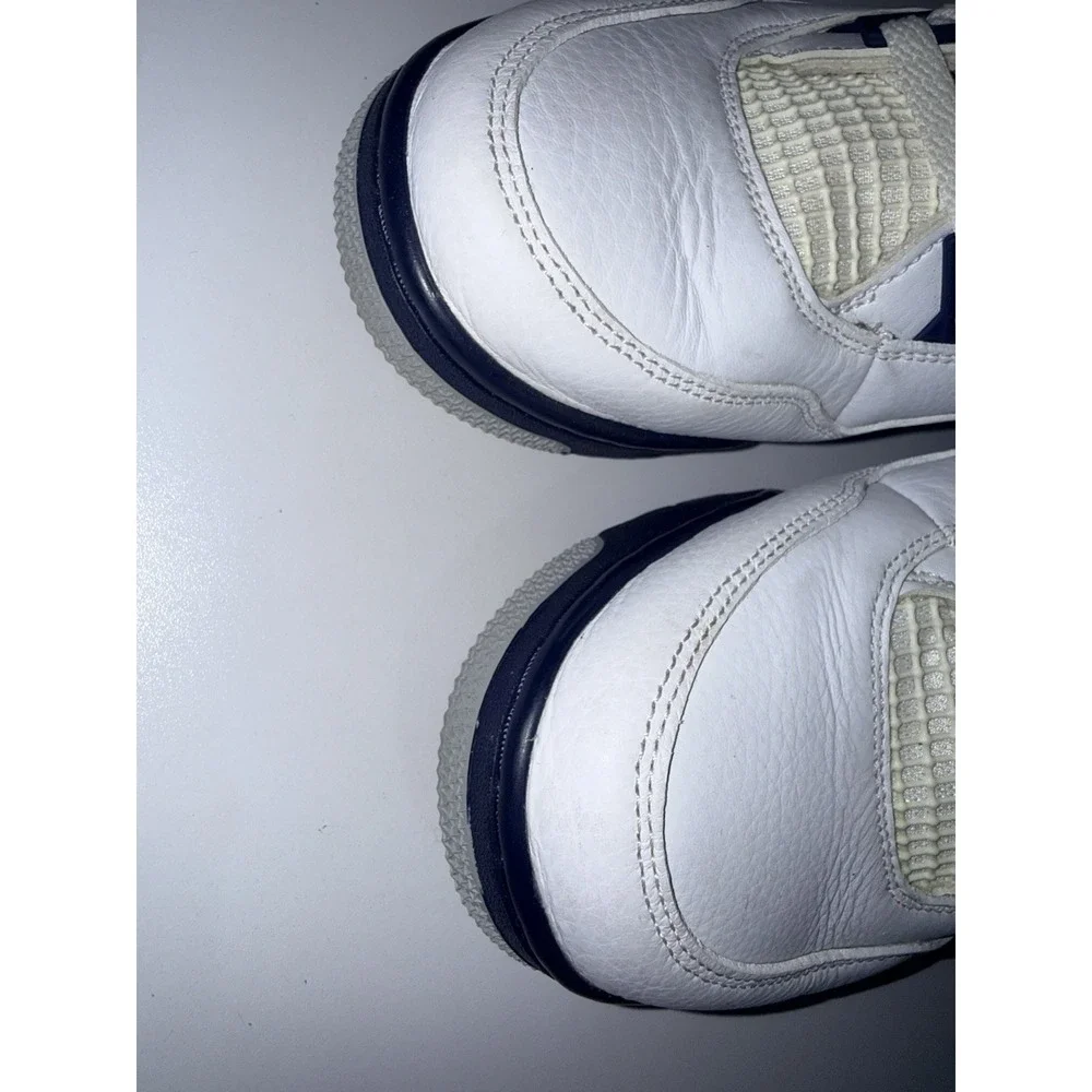 Jordan 4 Midnight Navy size‎ 11.5  No Box
